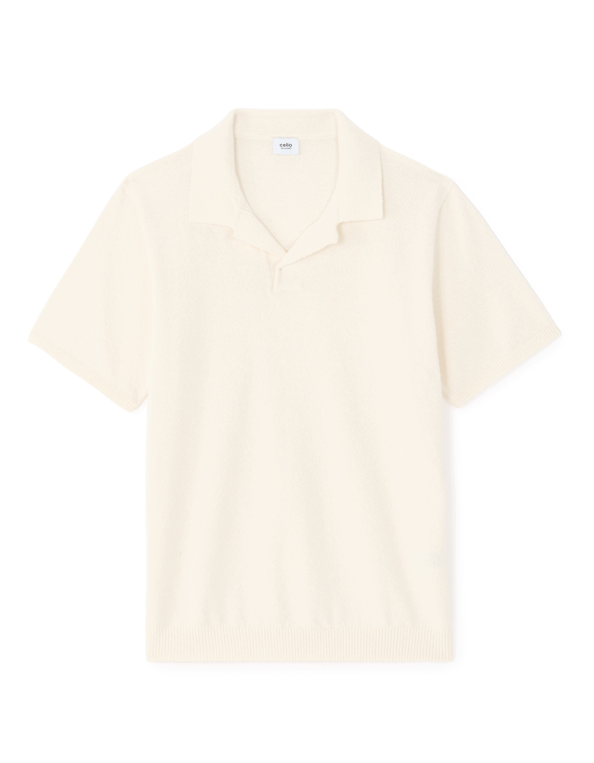 Celio Polo tričko Pebeauter