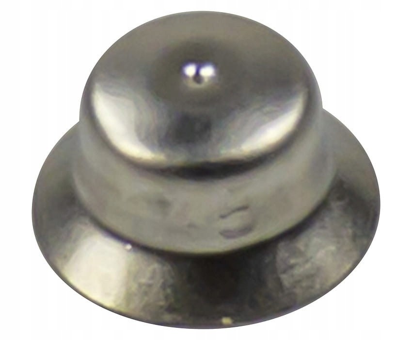 Dometic dysza palnika lodówki przyczepa KZ65 KZ43 30MBar