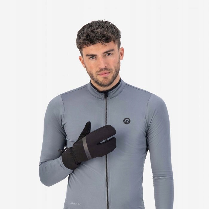 Rogelli Nova Lobster Black Rozmiar S