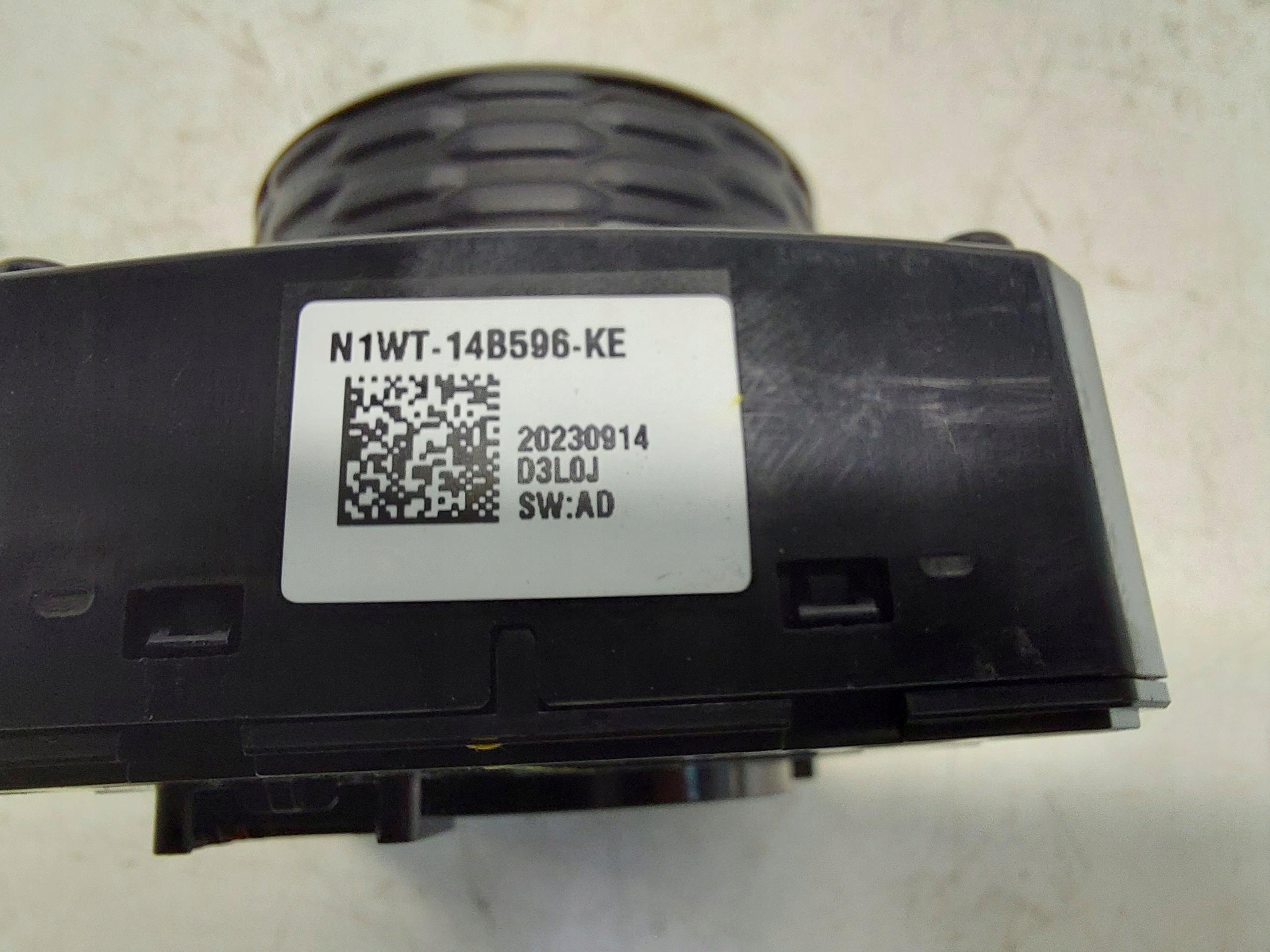 Ford Ranger VI 6 switch napedow trybu running N1WT-14B596-KE