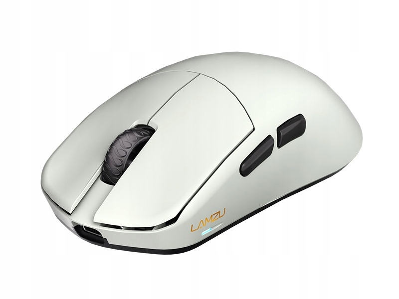 Mysz Lamzu Maya X Szary