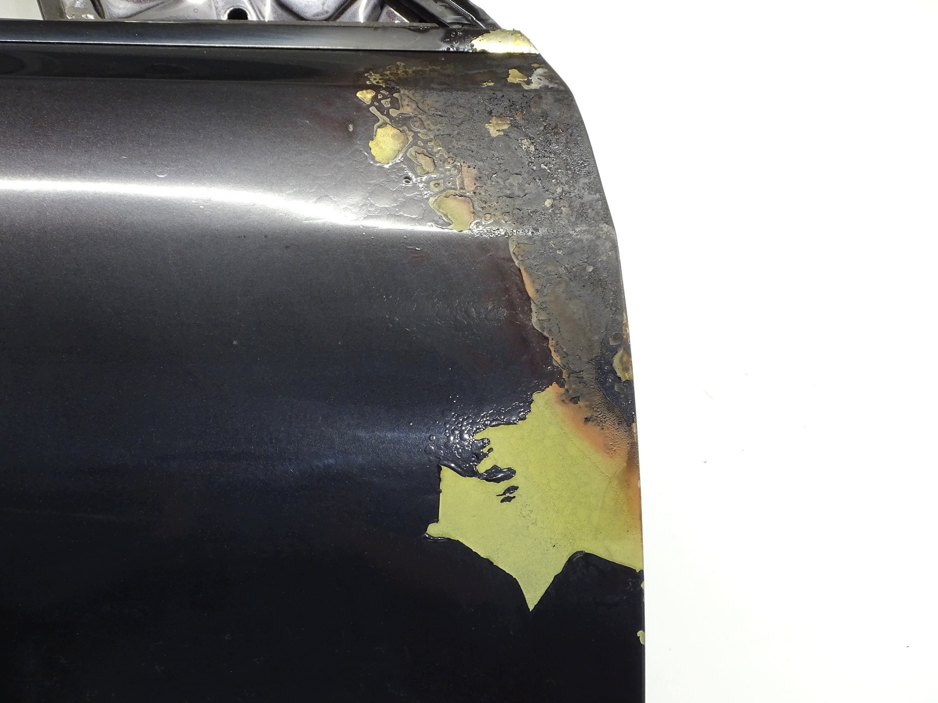 door right front right front AUDI Q5 SQ5 8R LZ9Z