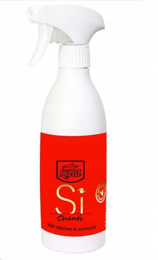 

Olejek Zapachowy Chanti Si 500 ML Kala