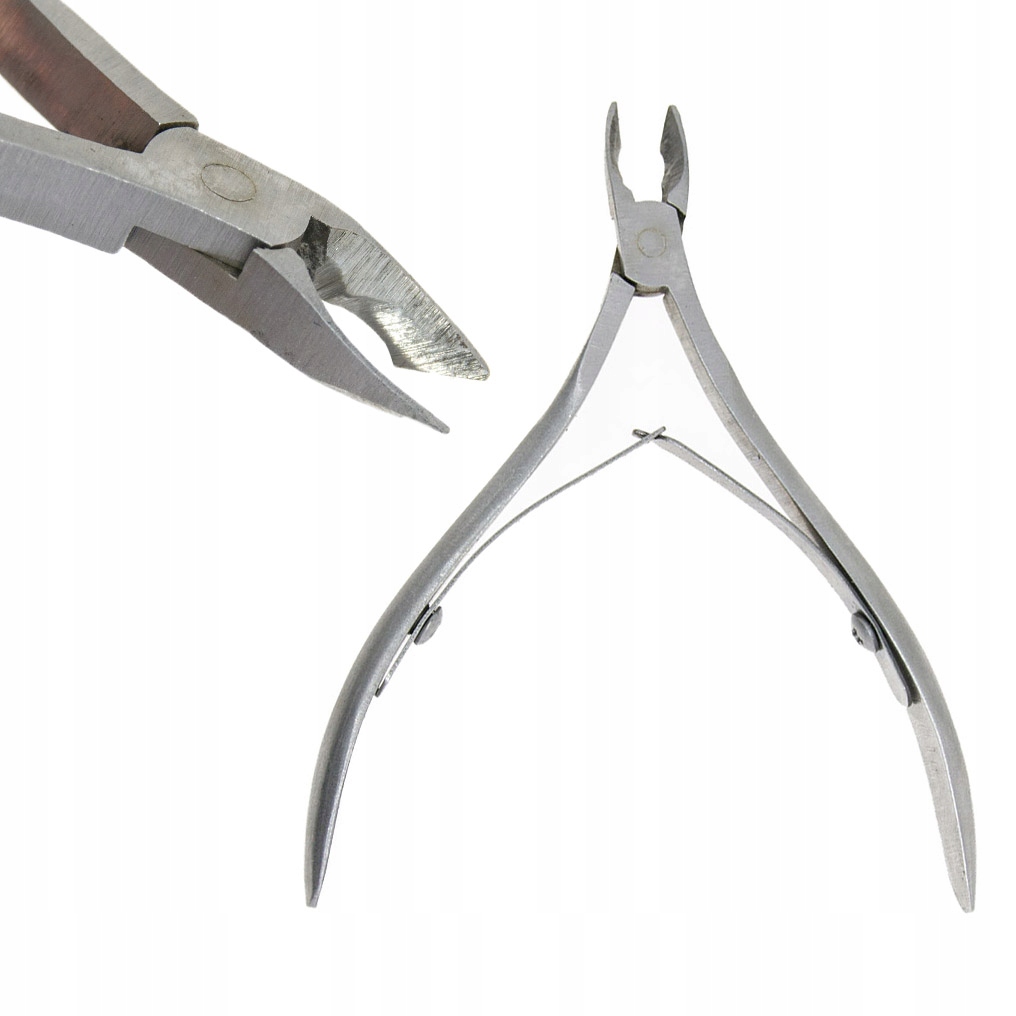 

Cążki Do Skórek Stal Chirurgiczna 4,5 mm YC027