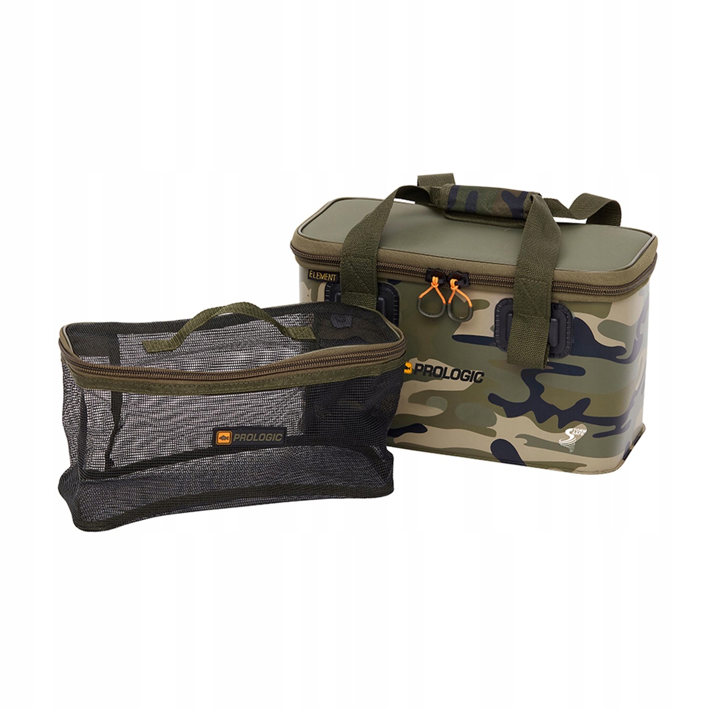 Torba Prologic Element Storm Safe Cool and Air Dry 12 l wielokolorowy 72822