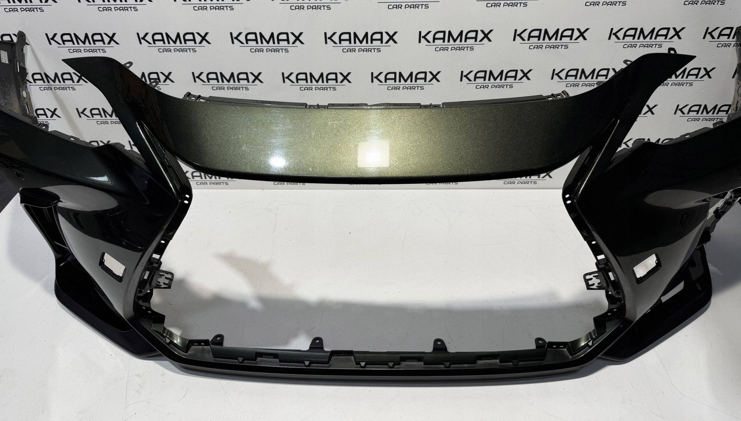 front bumper LEXUS NX II 21- PDC original 52119-78330