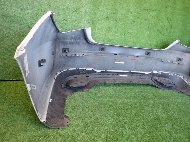 MERCEDES CLA W118 118 bumper rear rear part
