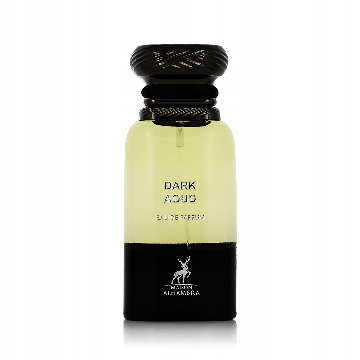 Maison Alhambra Dark Aoud Edp U 80 ml
