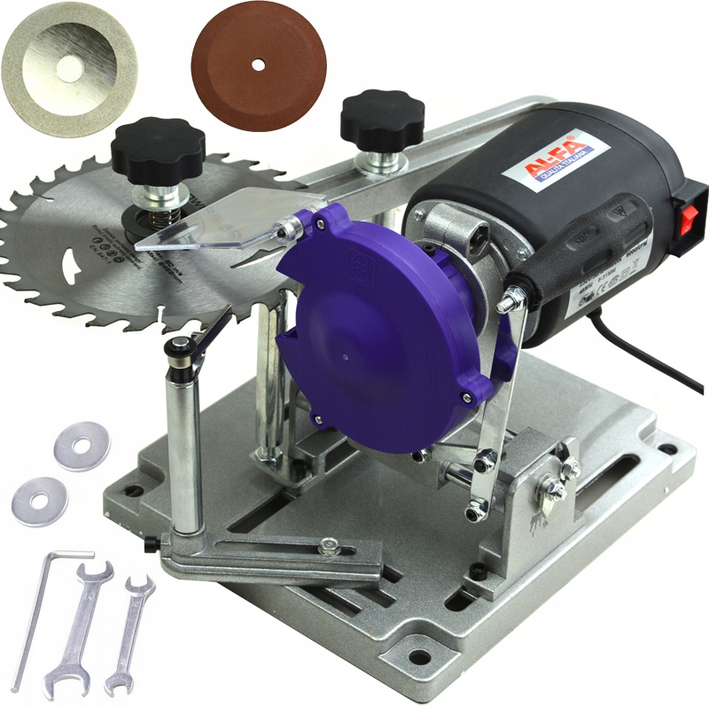 Ostřič, Brousek Na Kotoučové Pily, Bruska Na Kotouče 800 W