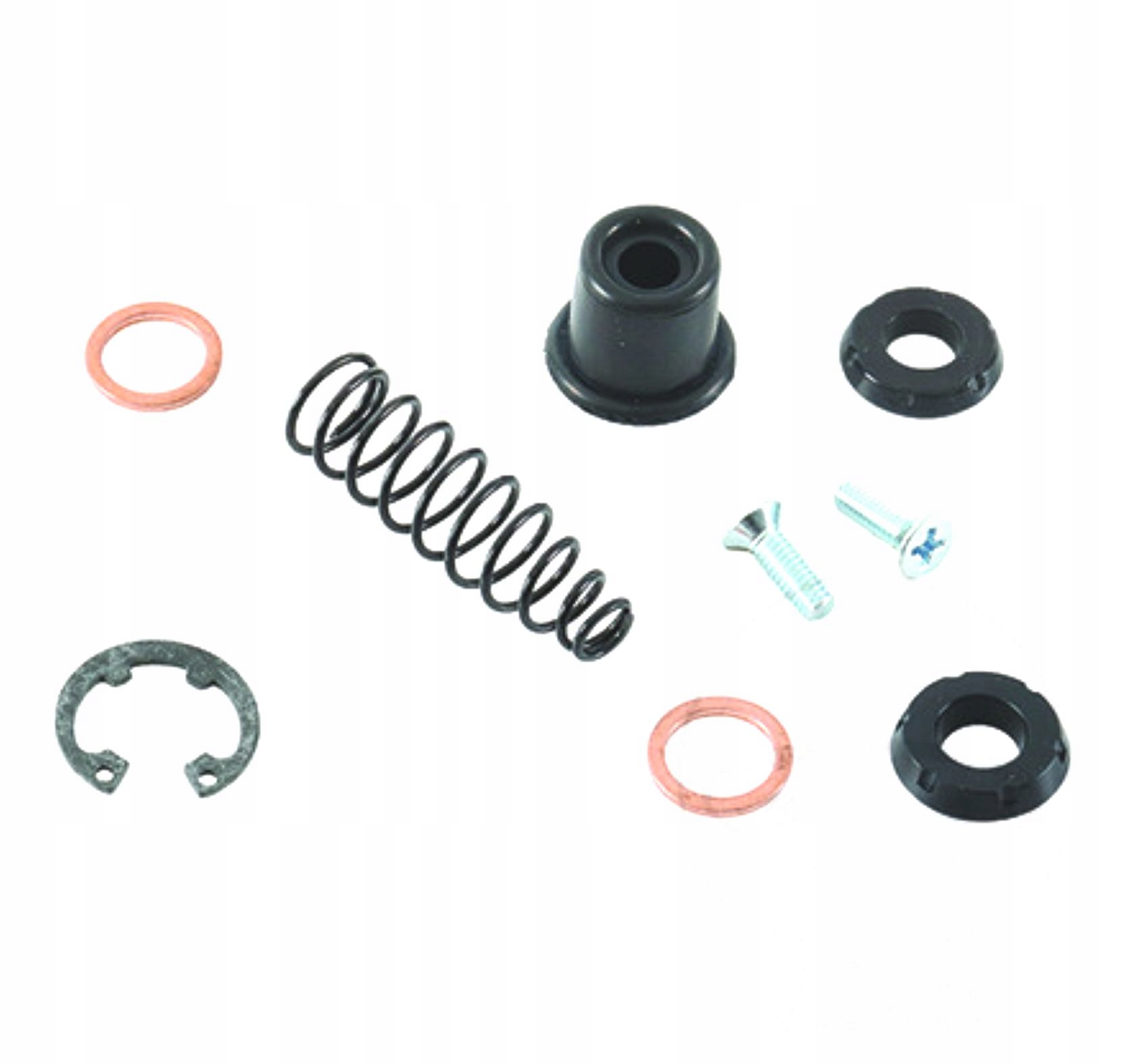 Sada Na Opravu Předního Brzdového Čerpadla Yamaha Gts 1000 A Abs Tdm 850 H 93-01