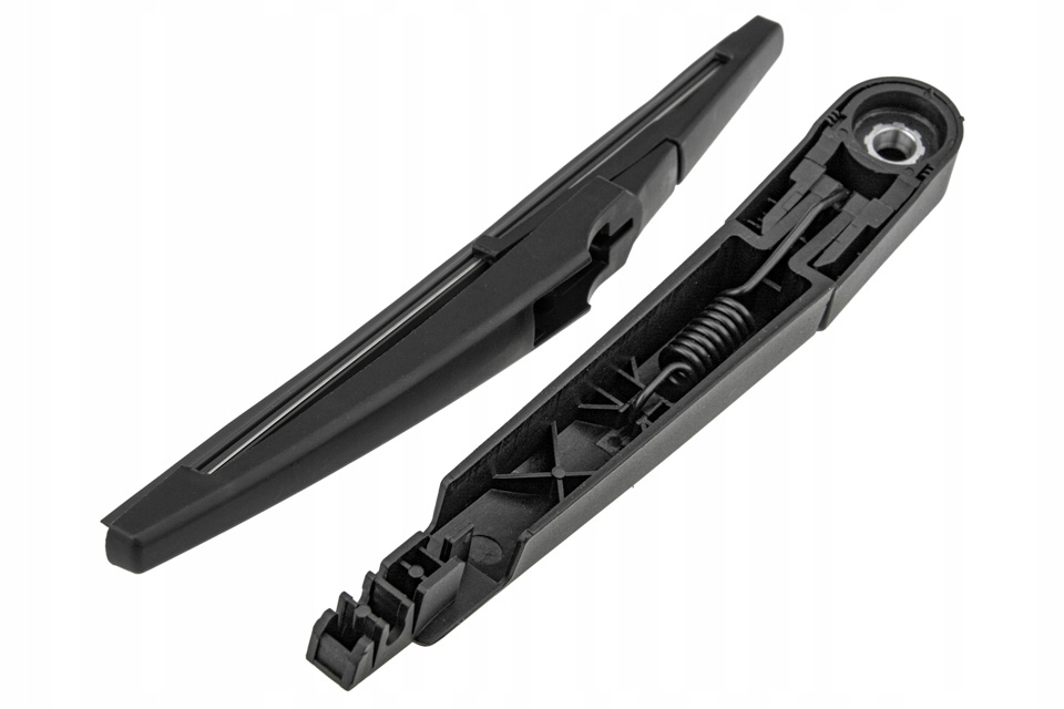 PIÓRO + RAMIĘ TYLNEJ WYCIERACZKI CHEVROLET ORLANDO 2010- DŁUGOŚĆ PIÓRA WYCI Producent części NTY