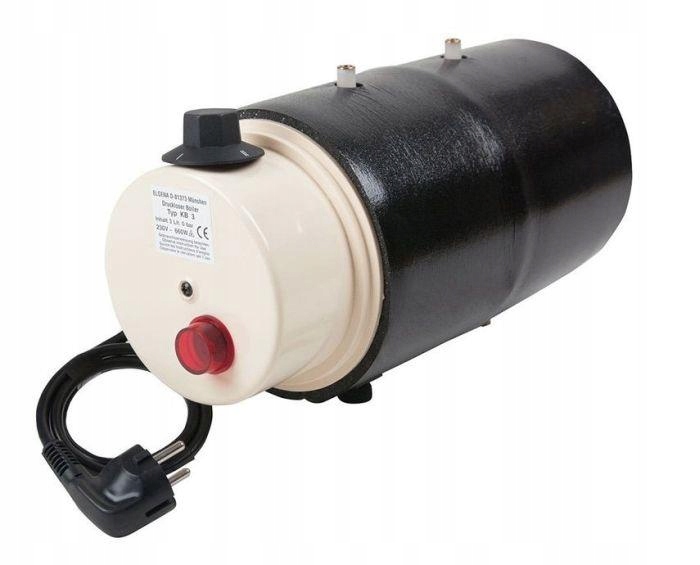 RE670061 - ВОДОНАГРЕВАТЕЛЬ ELGENA 3L 24V 400W TERMA