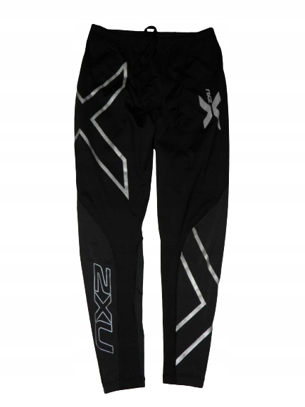 2XU LEGGINSY KOMPRESYJNE MĘSKIE R L