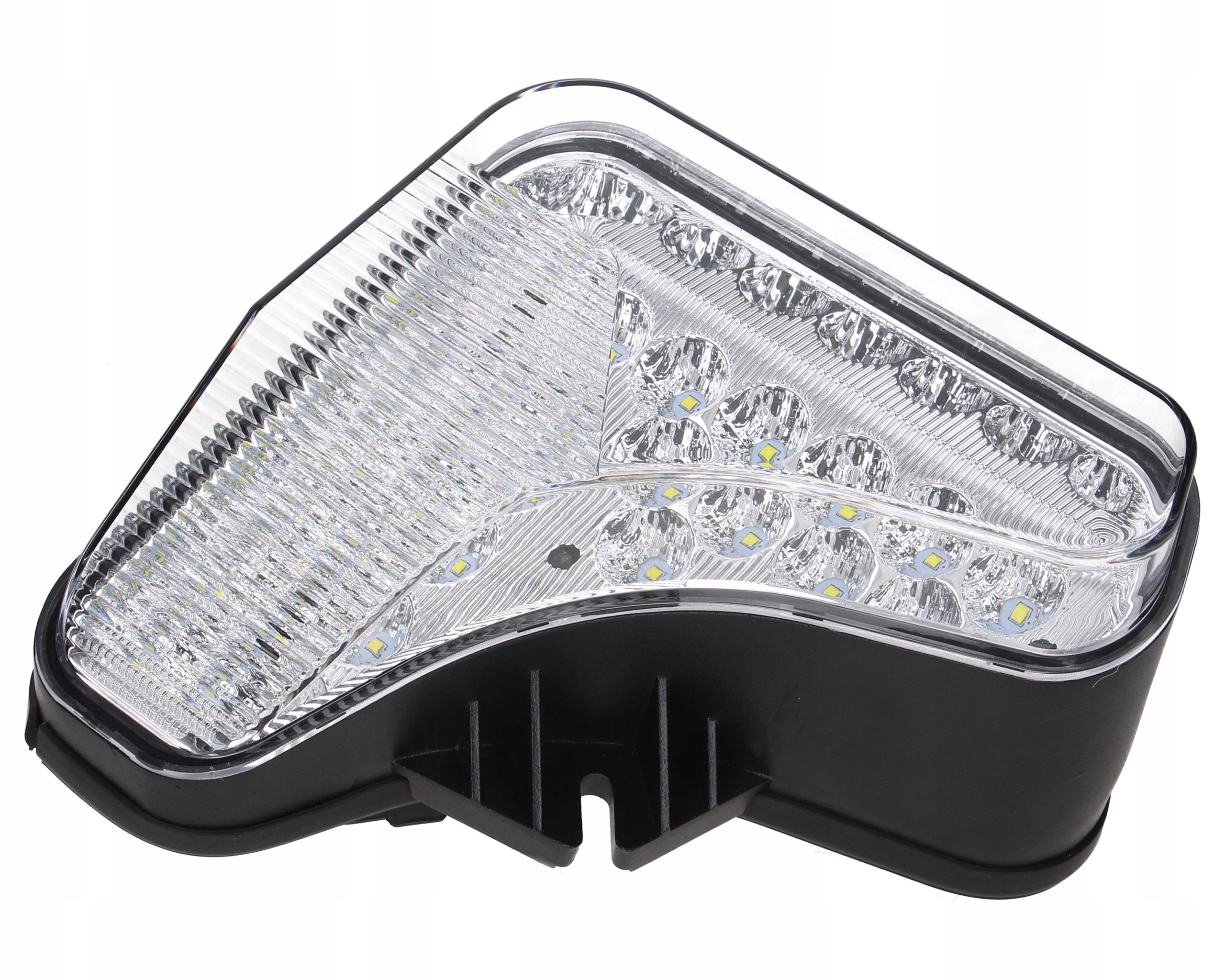 Led pracovní lampa 70W Bobcat Skidster pravá 7251340, 7138040