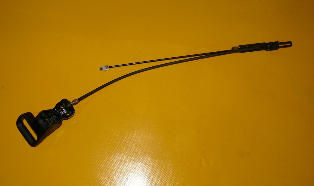Câble Câble Poignée Siège Passegers MERCEDES W140