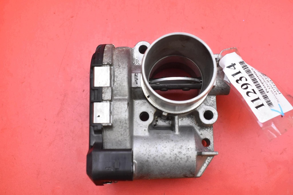 Valvola a farfalla 8200330810-E NISSAN QASHQAI 1 e J10 2.0 DCI 150 KM 06-10