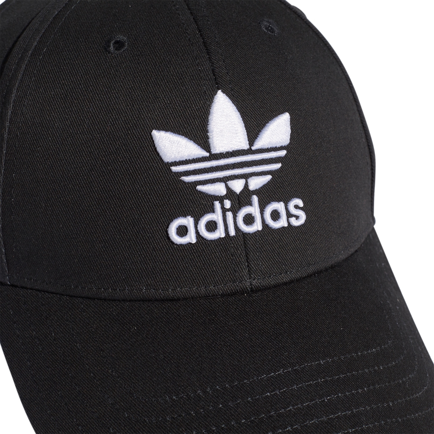 MĘSKA CZAPKA Z DASZKIEM ADIDAS BEJSBOLÓWKA SPORT Model EC3603