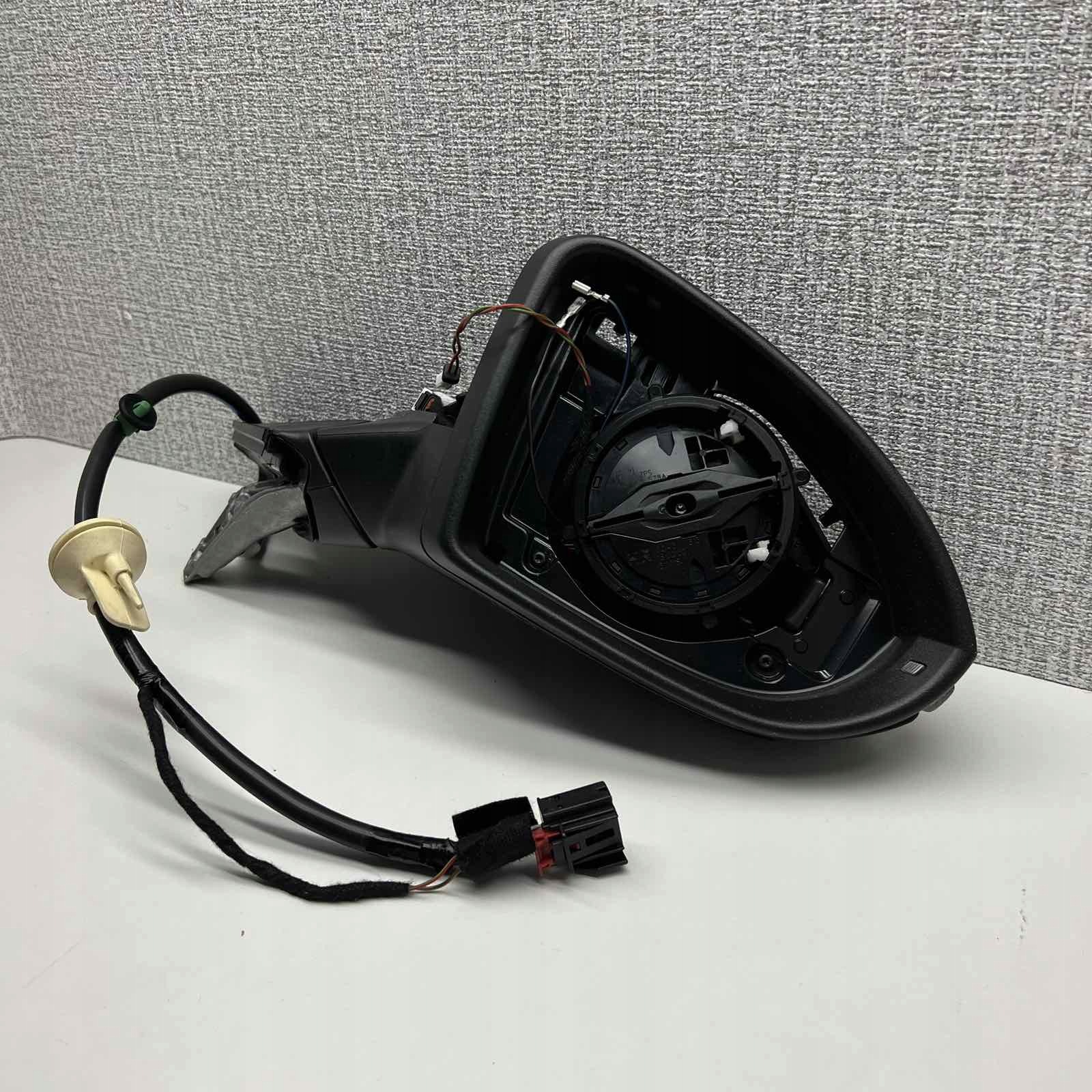VW Golf VII | mirror right 1K0959578A new