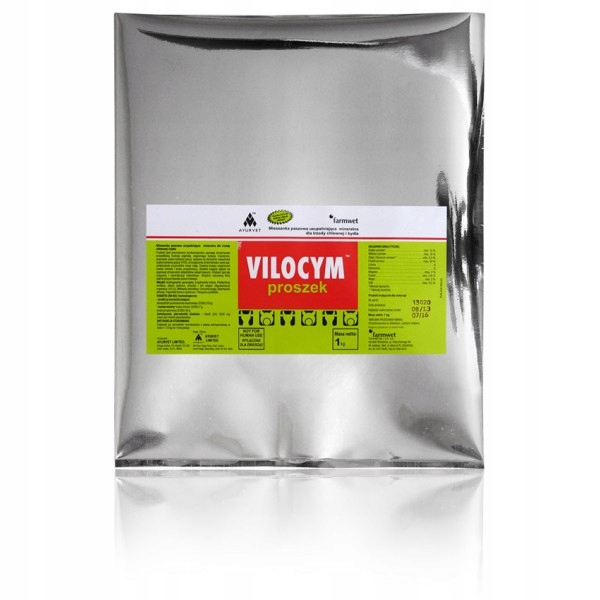 Vilocym a 1 kg