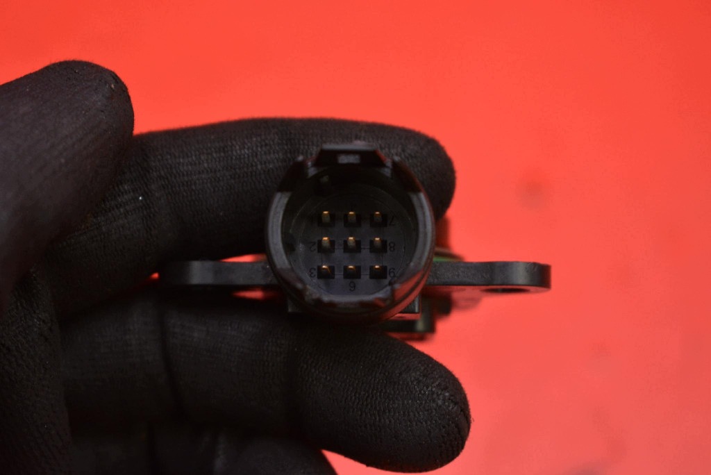 senzor bregaste zupčastog 7541677 MINI ONE R56 1.4 16V 95 KM 06-10