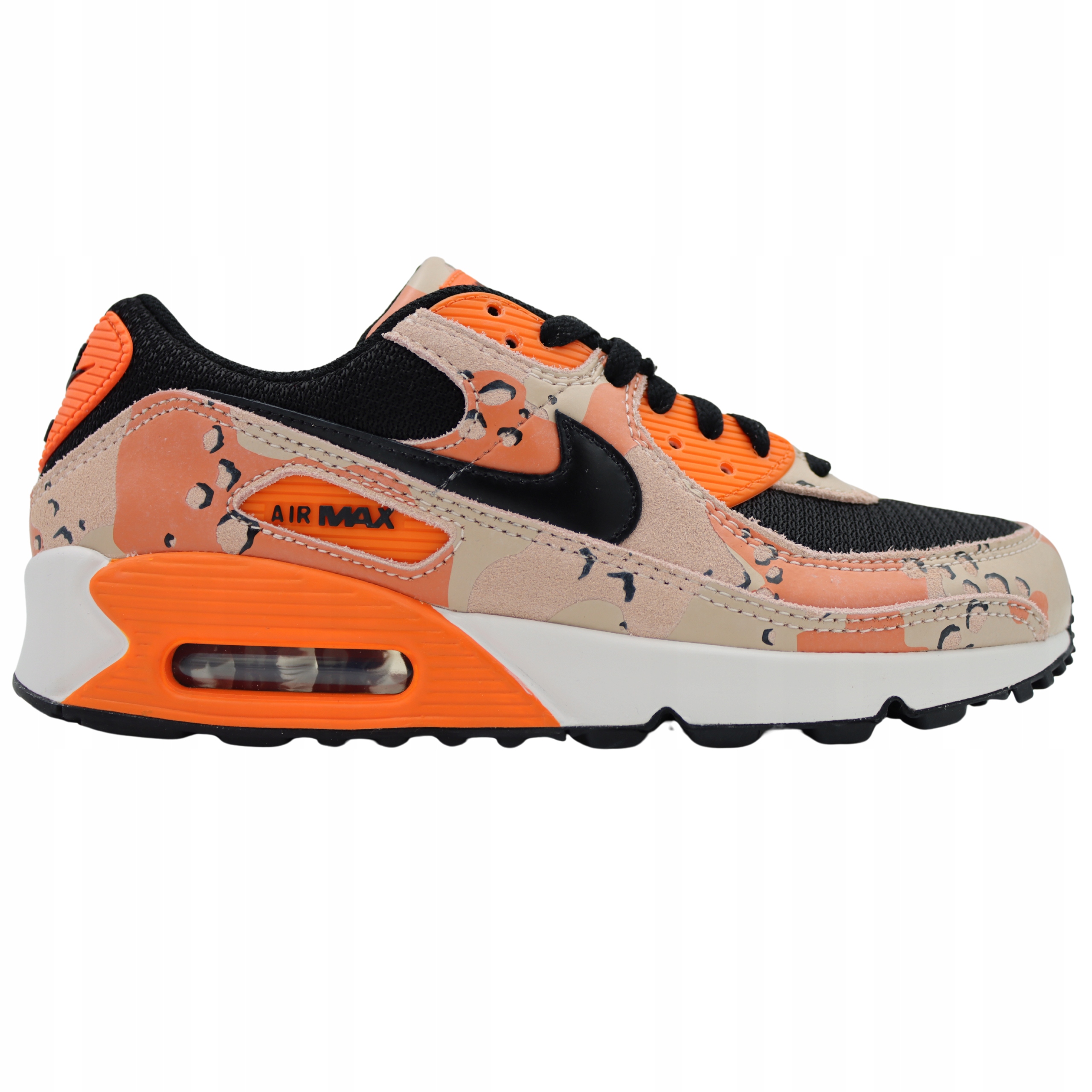 Nike Pánské sportovní pohodlné boty Air Max 90 IF1721-201 vel. 44,5