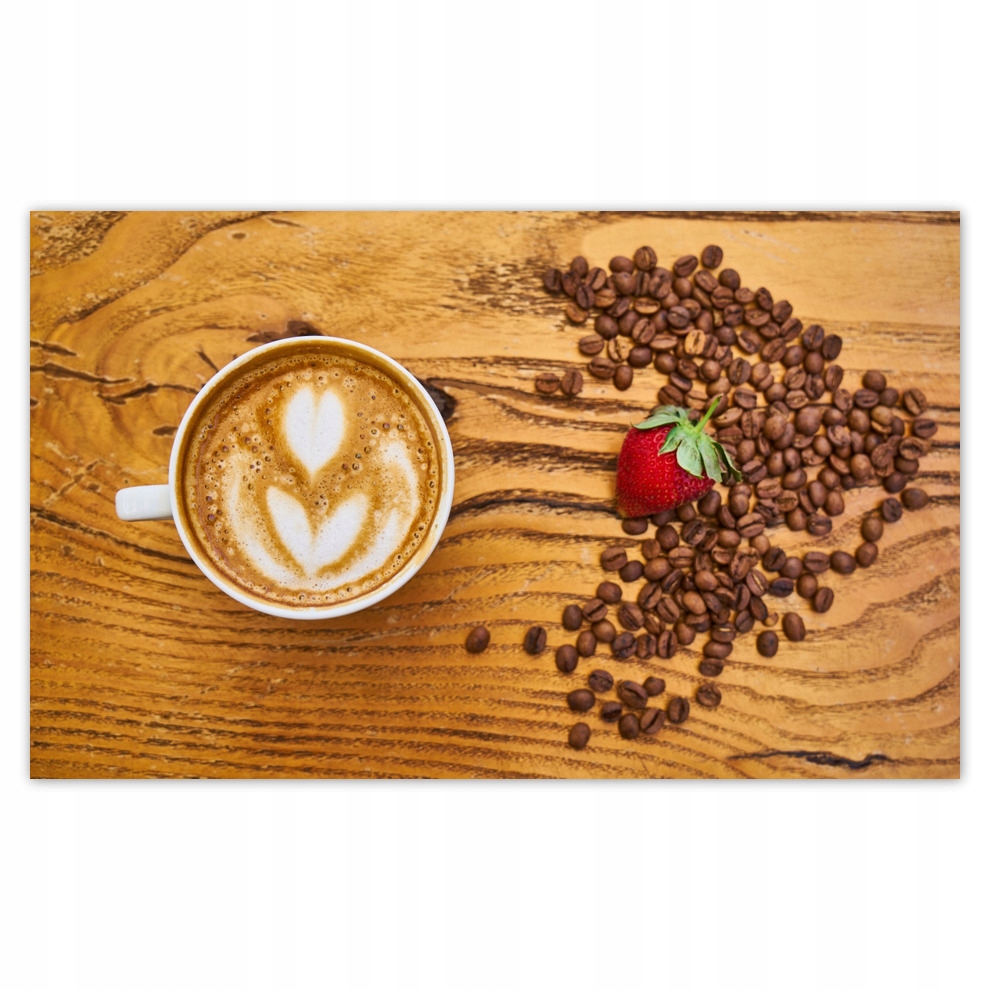 

Fototapety flizelina 520x318 Kawa Kawka Coffe