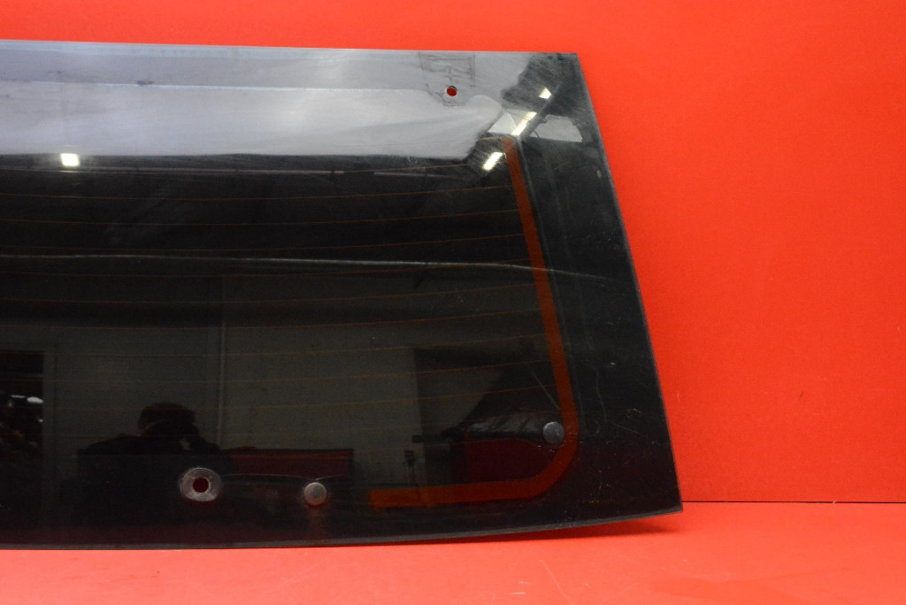 window bonnet boot rear part rear KIA SPORTAGE 2 II 04-08