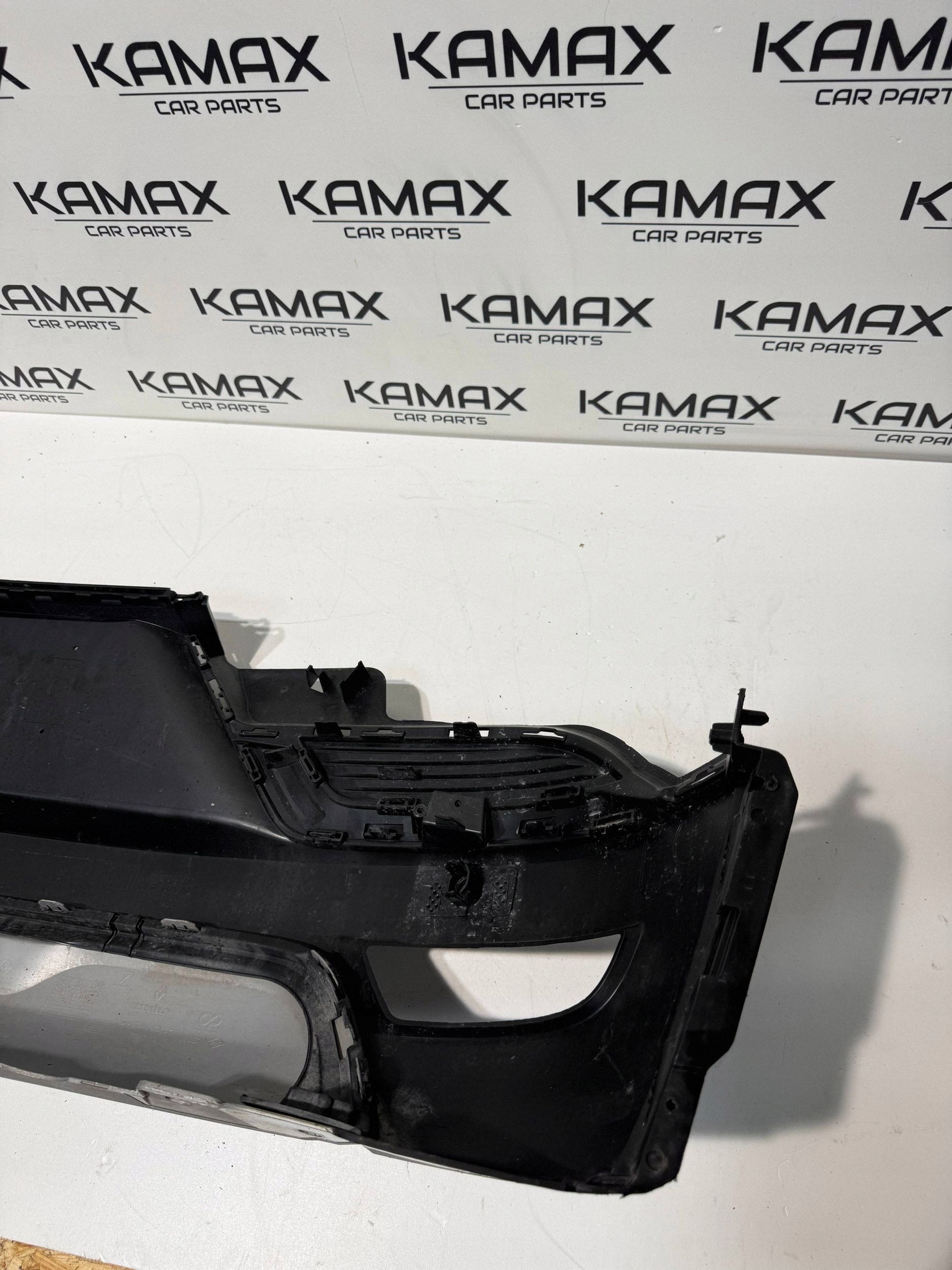 bumper rear rear part RENAULT CAPTUR II 19- PDC original 850B24059R