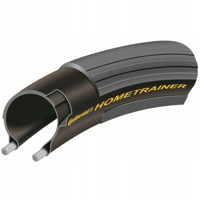 Continental Hometrainer pneumatika 28 trenažéru 700x32c