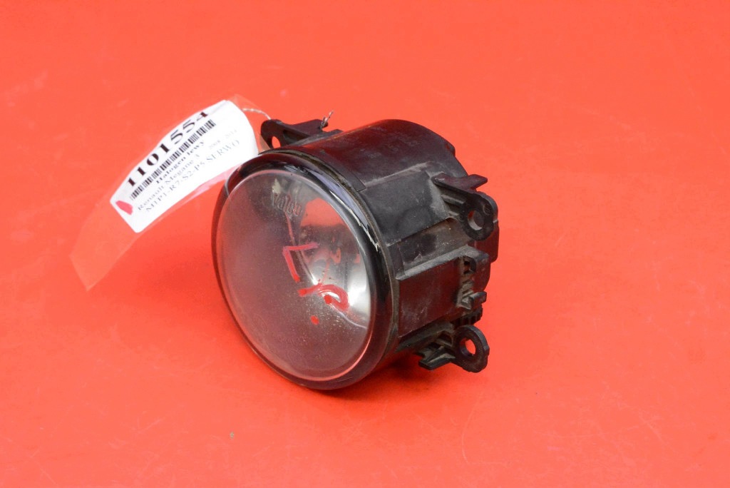 fog light left front front 8200074008 RENAULT MEGANE 3 III 08-14