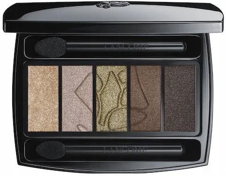 Hypnôse Palette 5 Couleurs 17 Bronze Absolu