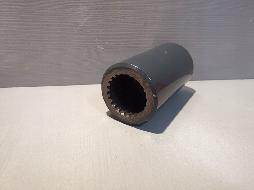 0006499340 - Муфта Півосі CLAAS L-115mm 649934