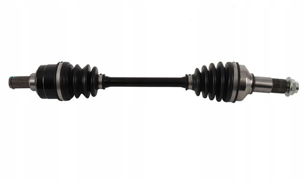 All Balls Hnacia Poloos Yamaha YFM550 Grizzly 09-14, YFM700 Grizzly 07-13,
