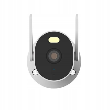 Xiaomi Outdoor Camera AW300 24 month(s) Bullet 3 Mp F2.0 H.26