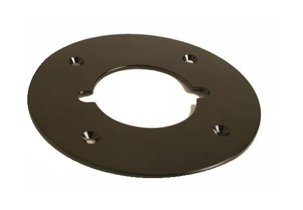 

Makita 413063-1 płytka dolna do frezarki 3612C