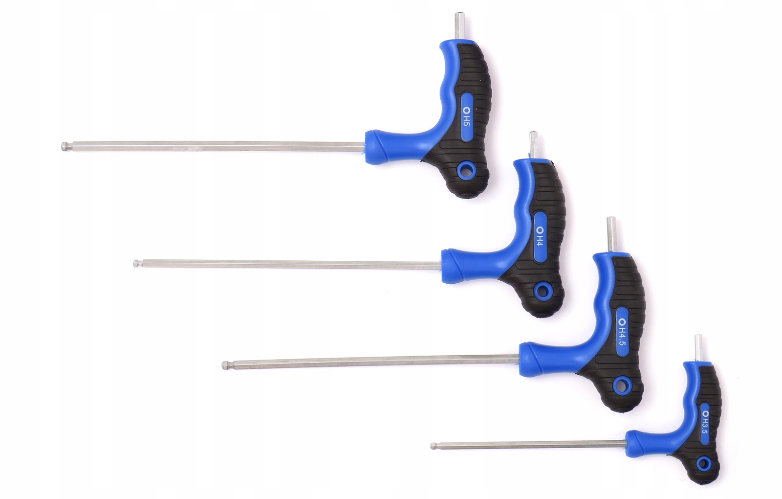 ŚRUBOKRĘTY IMBUS WKRĘTAKI MŁOTECZKI TYP T 11 ELE Kod producenta WKRĘTAKI ŚRUBOKRĘTY FT1286