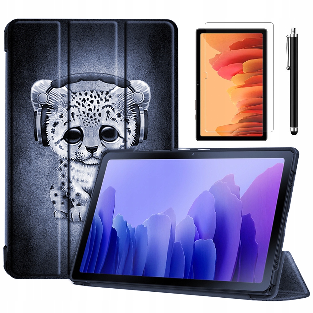 

Etui Case Szkło do Samsung Galaxy Tab A7 10.4