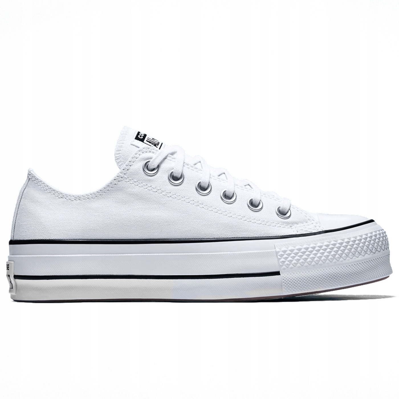 Converse dámské sportovní boty Ctas Lift Ox, velikost 39