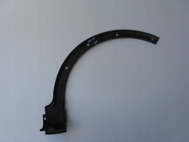cap for fender right rear part SUZUKI SX4