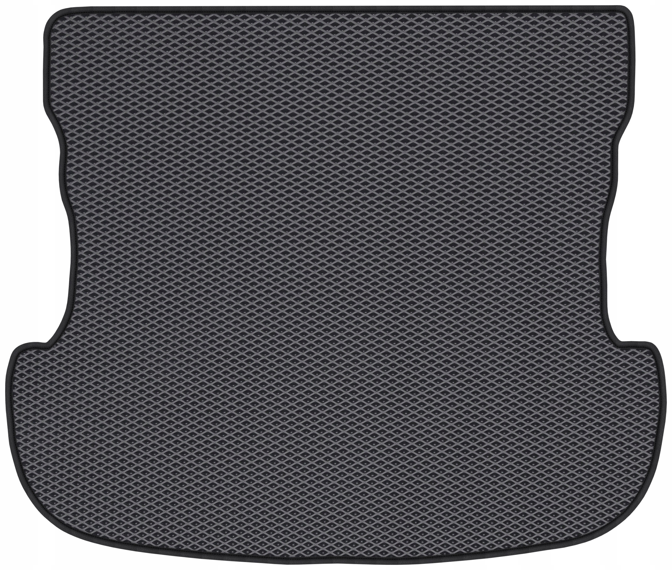 Toyota Avensis Verso Van 2001-2009 Eva Vložka do kufru auta