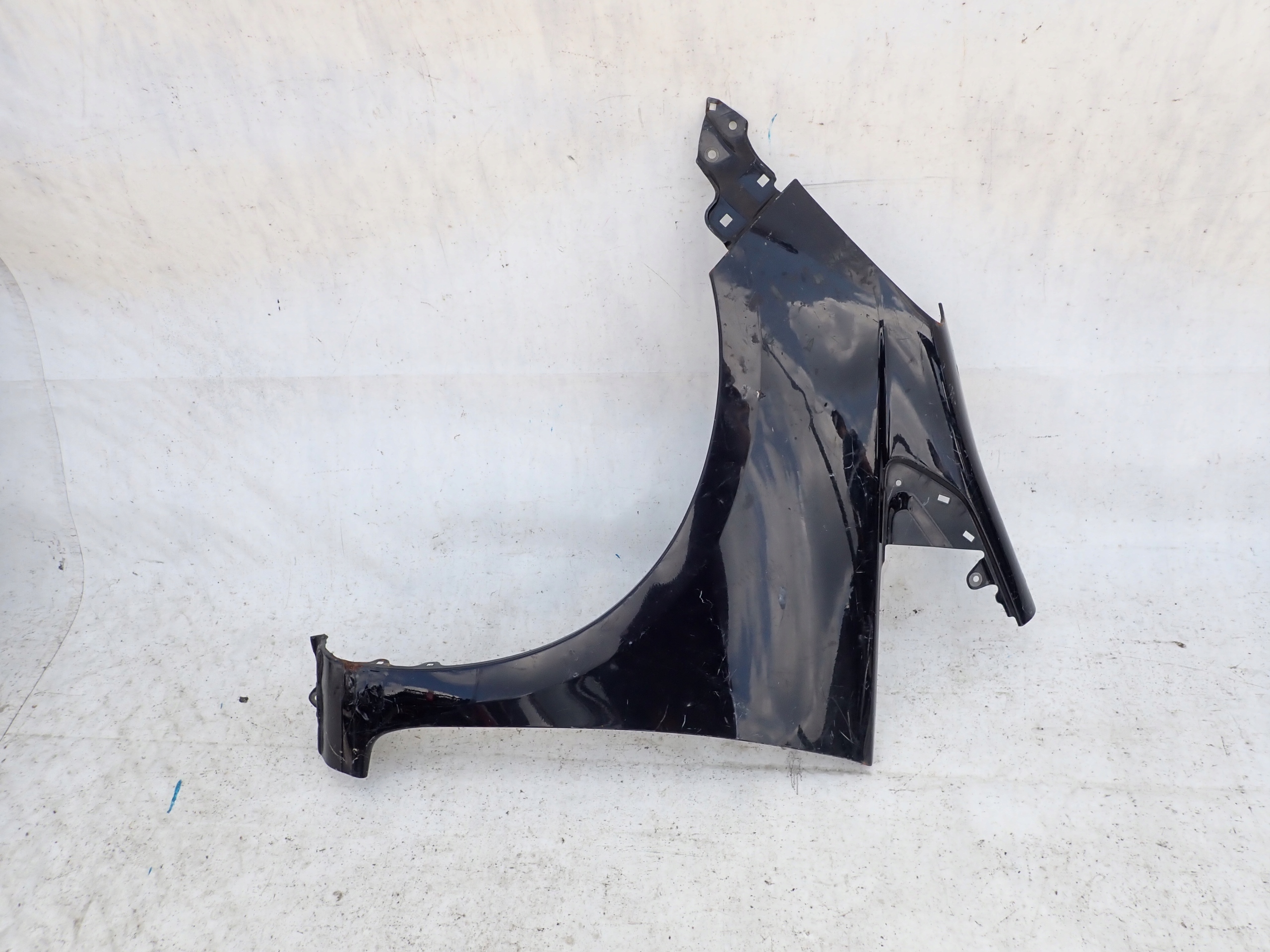 HONDA JAZZ III 3 08-11 fender front front left