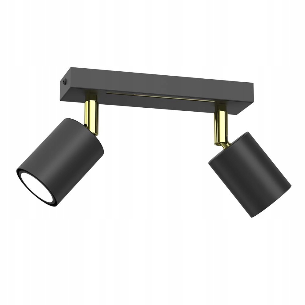 2-bodová spotová lampa Striper 4514 Luminex