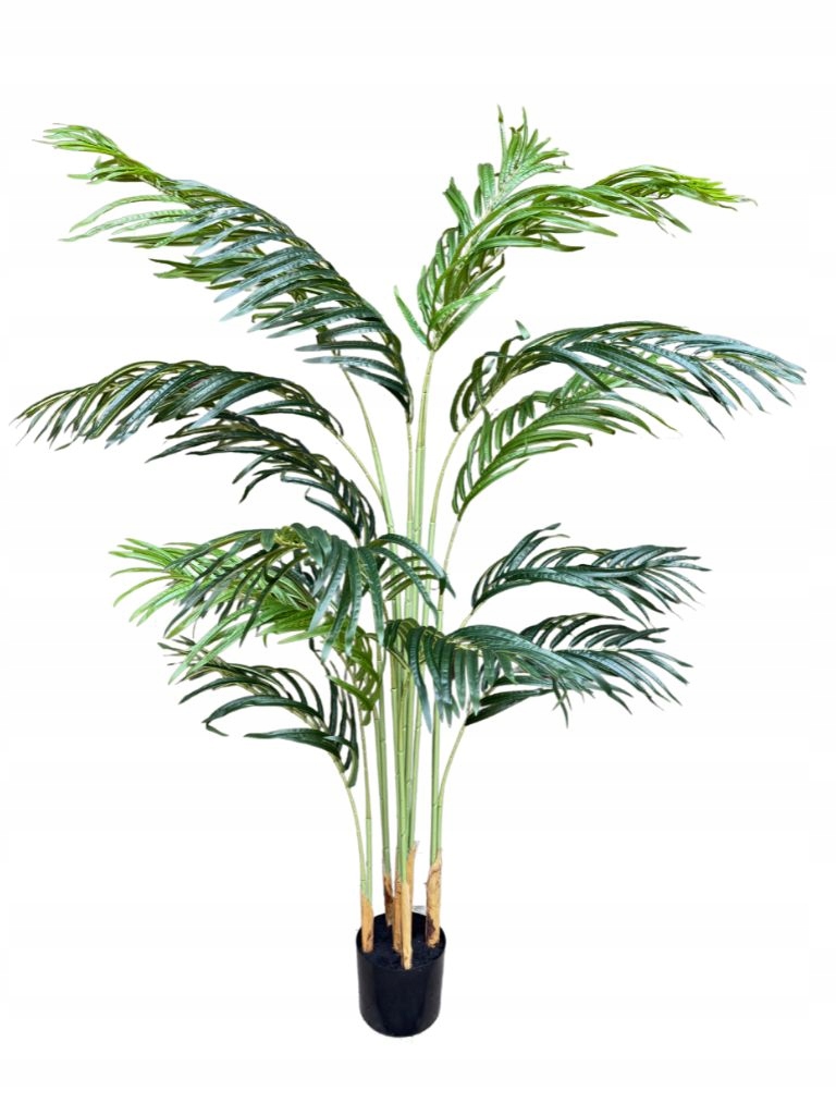 Palma v kvetináči 150 cm, umelý stromček