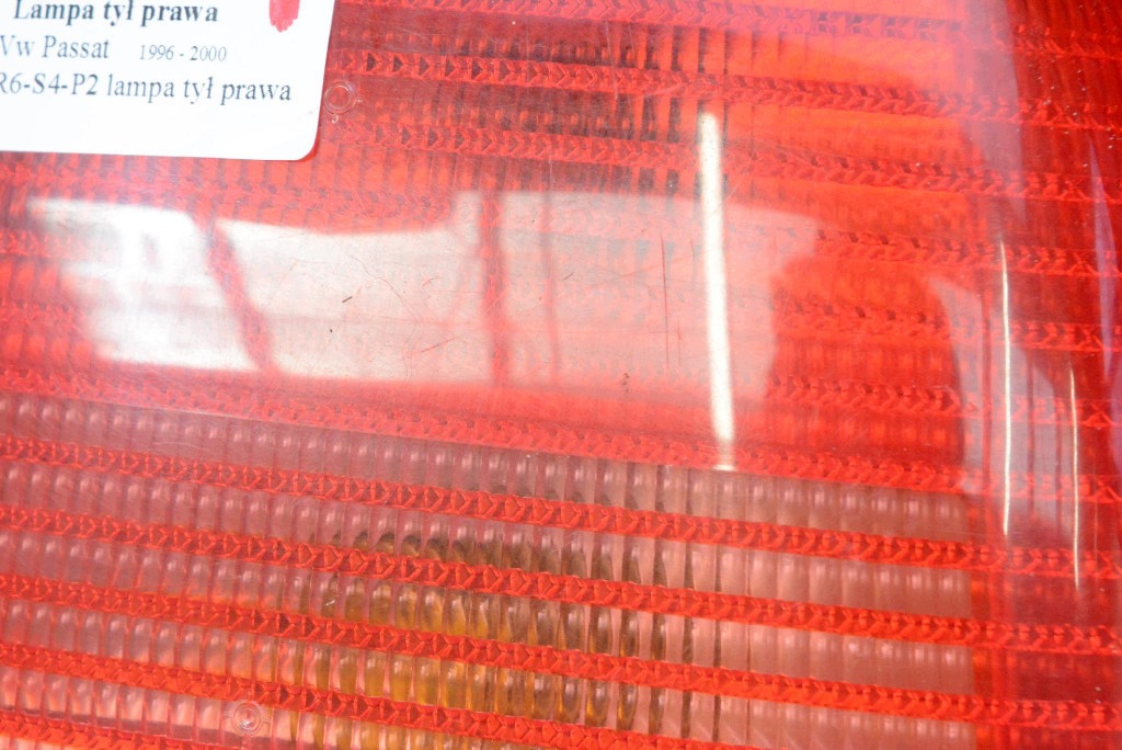 light right rear part rear 3B5945096F VW PASSAT B5 sedan 96-00