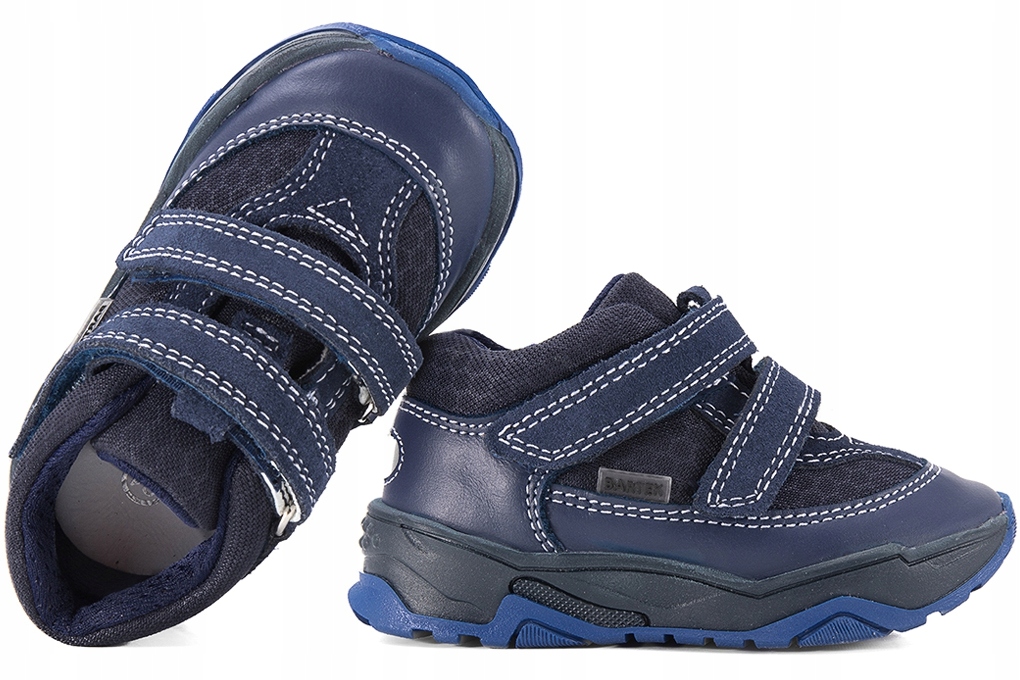 Bartek 1131 Półbuty Chłopięce Buty Sportowe 24