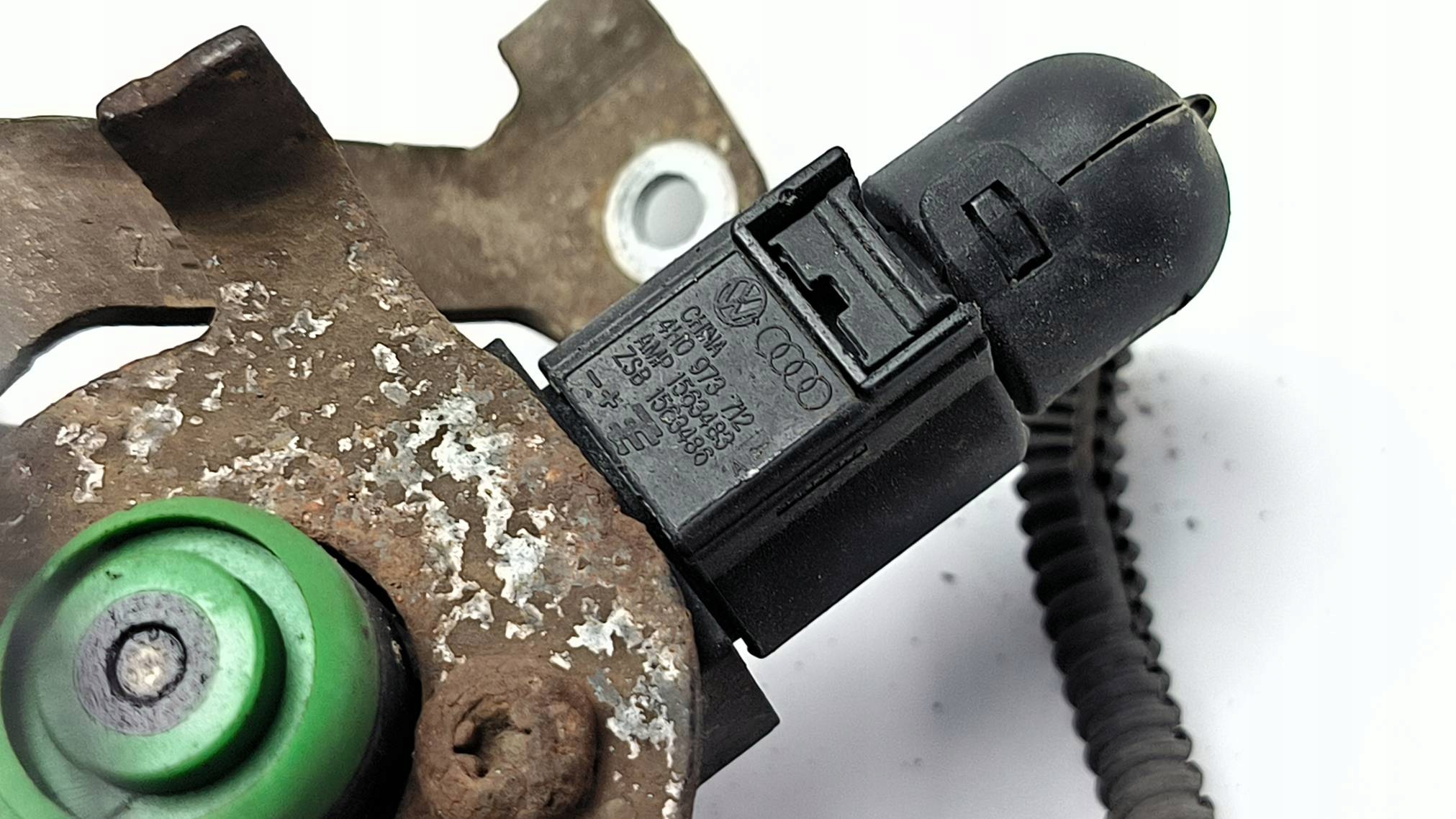 sensor leuchtweitenregulierung leuchten 5Q0907503 VOLKSWAGEN PASSAT B8