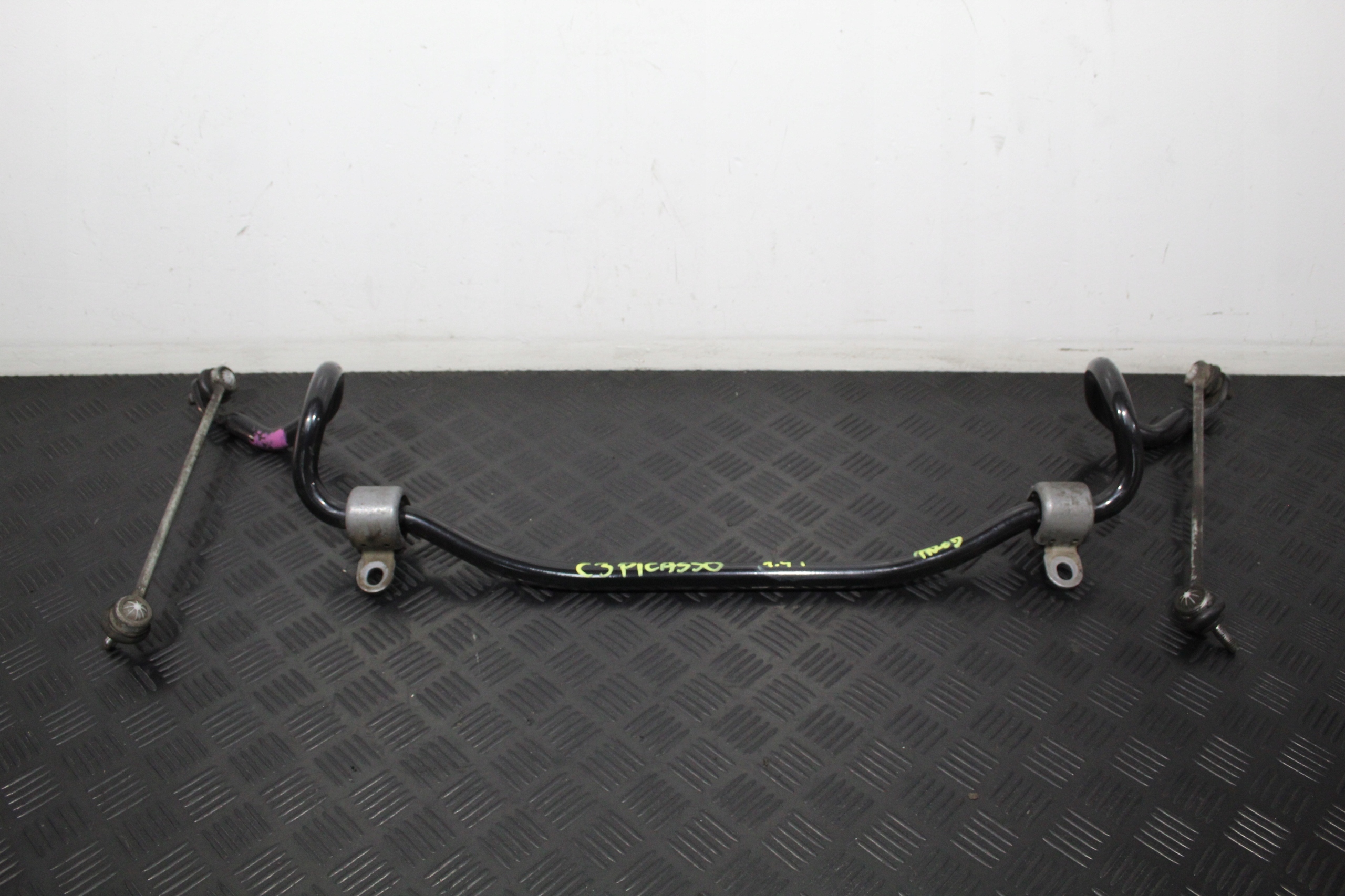 STABILIZATOR bar front CITROEN C3 PICASSO