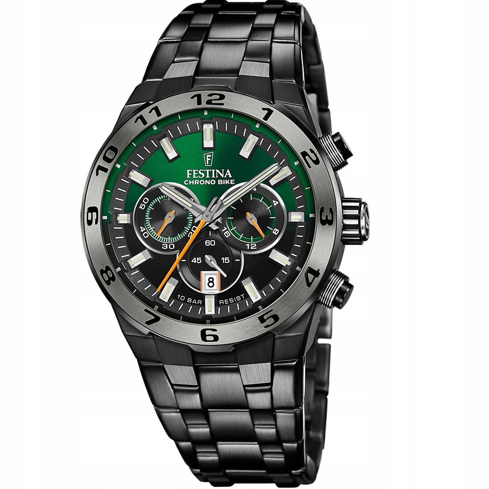 Chytré hodinky Festina 20673/2 Special Edition Connected