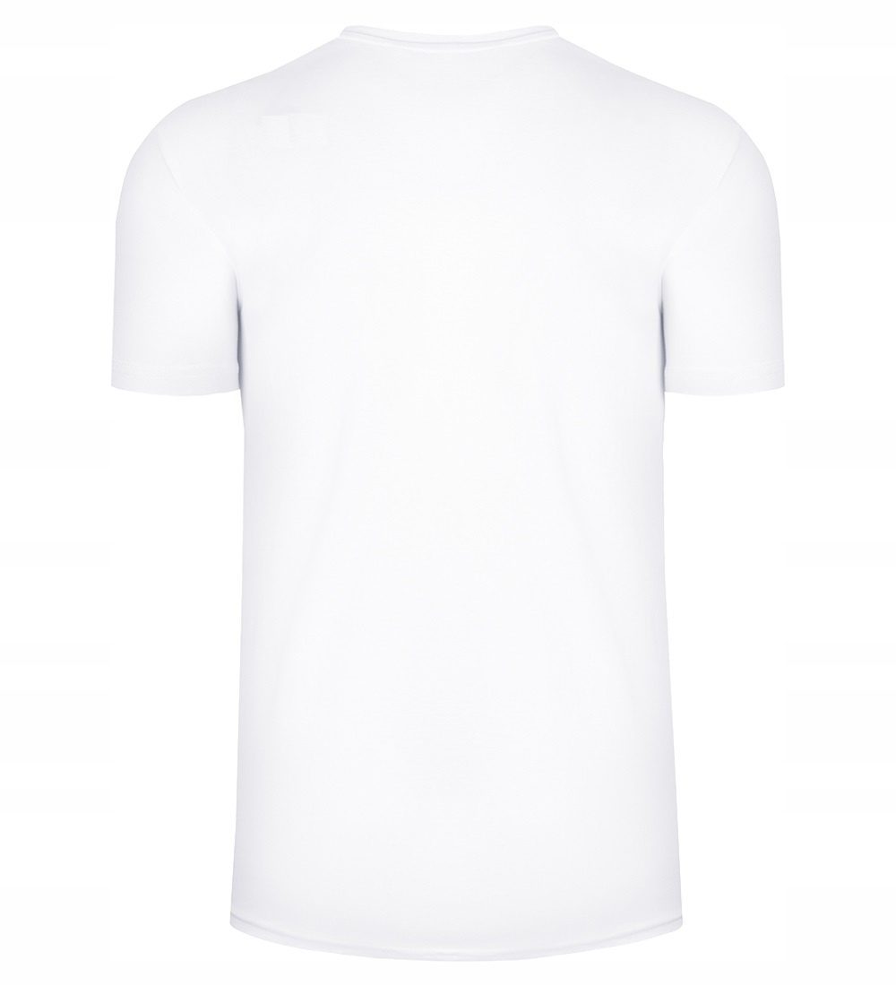4F T-SHIRT SPORTOWY KOSZULKA MĘSKA BAWEŁNIANA Model 4FSS23TTSHM536