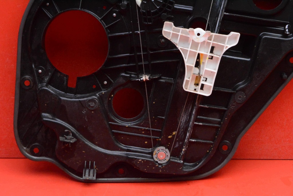 window regulator left rear part EU 83470-A2340 KIA CEED 2 II KOMBI 12-15